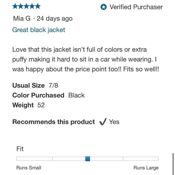 NEW! Gerry Youth Welded Jacket - Picture 7 of 10